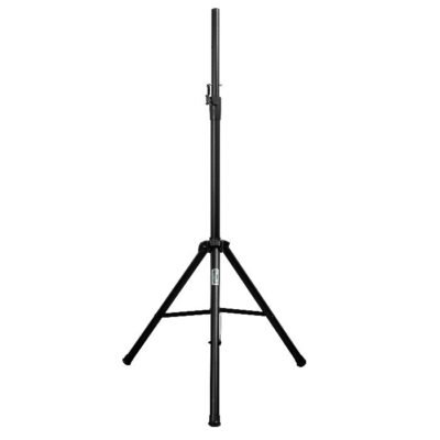 Pie De Bafle Con Soporte Metalico Pb02N
