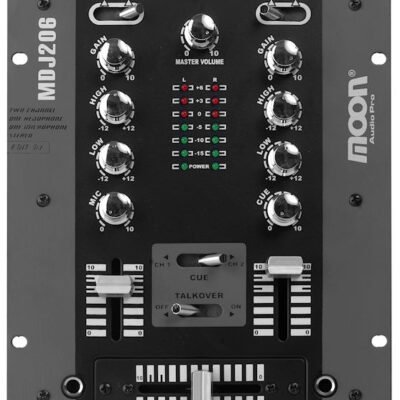 Mixer Moon Mdj206 Mdj206
