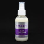 Limpiador Abrillantador Y Protector Contra La Corrosion Para Saxo Sc Stagefix