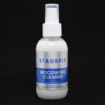 Limpiador Y Nutridor Para Instrumentos De Viento Madera Wc Stagefix