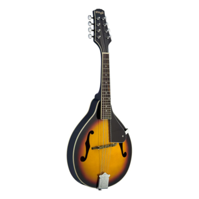 Mandolina Stagg Basswood Color Violinburst M20