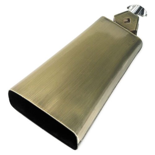 CENCERRO SONOR MAMBO BELL 8" DORADO