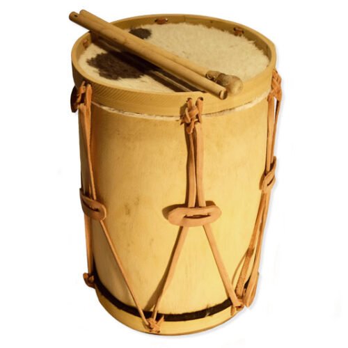 BOMBO LEGUERO MEDIANO