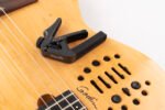 Capodastro Cherub Para Cualquier Tipo De Guitarra Cgc1 - Imagen 3