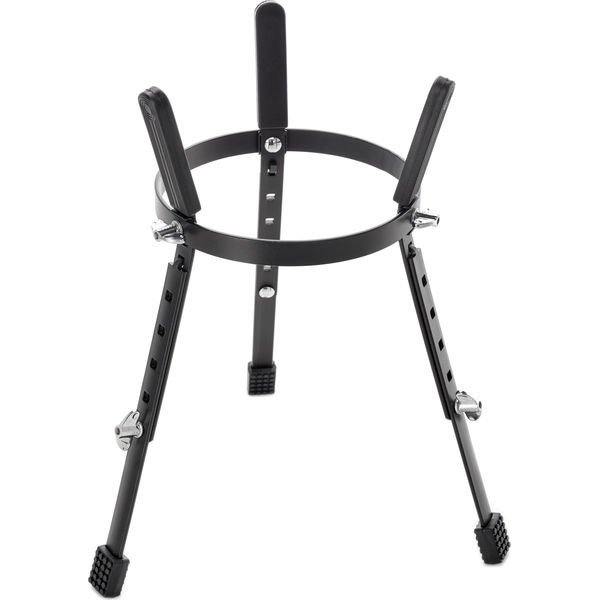 SOPORTE DE REQUINTO SONOR GLOBAL INDIVIDUAL 10" "MACETERO"-ALTURA REGULABLE GRSS
