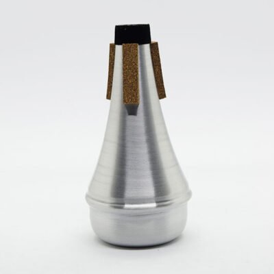 Sordina Stradella Para Trompeta Straight Aluminio Mtm1