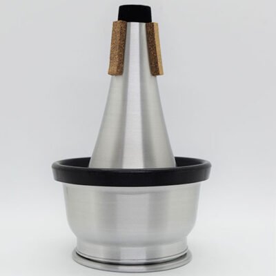 Sordina Stradella Para Trompeta Straight-Cup Mtmc