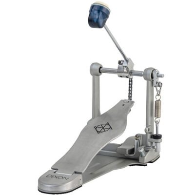Pedal De Bombo Simple Dixon Ppp1