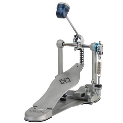 Pedal De Bombo Simple Dixon Ppp2