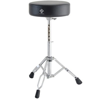 Banqueta De Bateria Dixon 7 Psn7
