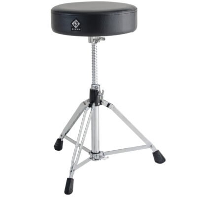 Banqueta De Bateria Dixon 9 Psn9