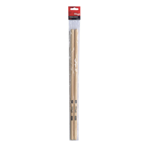 PALILLOS STAGG DE TIMBALETAS HICKORY