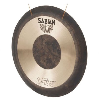 Gong Sabian 26" Symphonic 52602