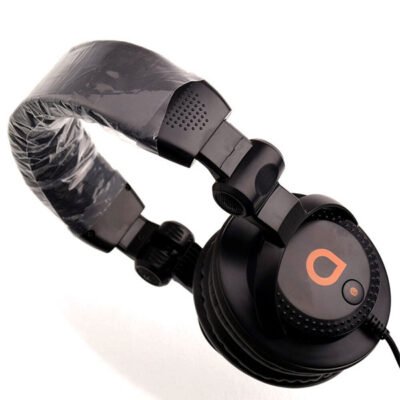 Auriculares Artesia Monitoreo Stereo Amh10