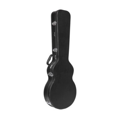 Estuche Rigido Stagg Para Guitarra Electrica Les Paul Gcalp