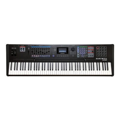 K2700 Kurzweil 88 Notas Stage Piano+Sintetizador K2700