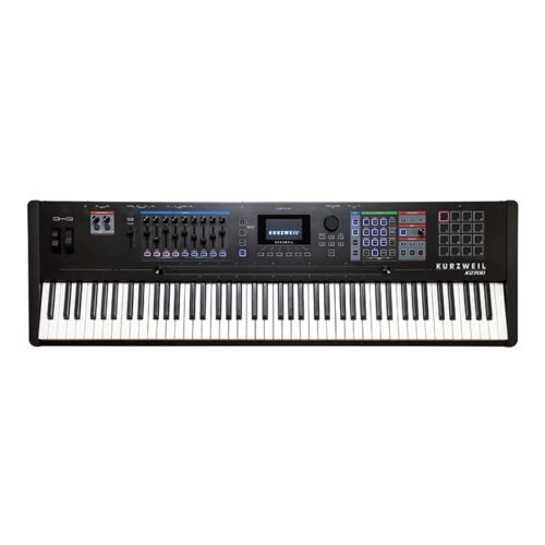 K2700 KURZWEIL 88 NOTAS STAGE PIANO+SINTETIZADOR