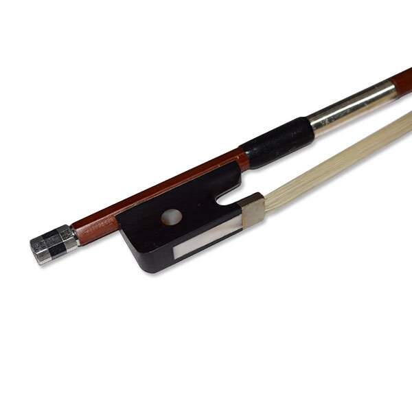 Arco Stradella Para Violoncello 4/4 Brazilwood Mcb33