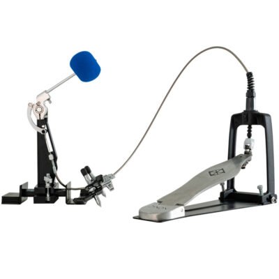 Pedal Remoto Dixon Para Cajon Y Percusion Ppcpp