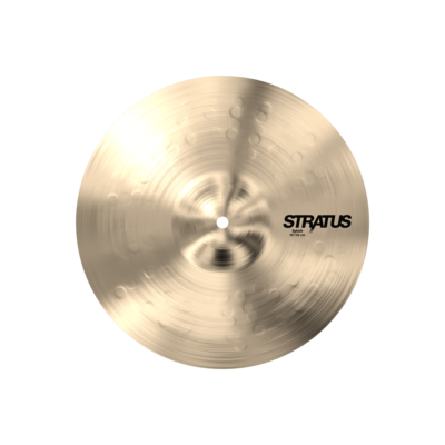 Platillo Sabian 10" Stratus Splash S1005