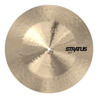 Platillo Sabian 18" Stratus China S1816