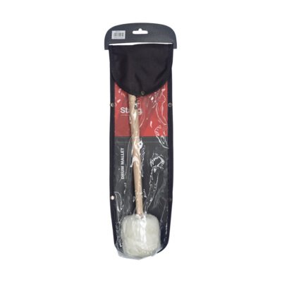 Mallet Stagg Maple Small 36.8" Con Funda Smdp1