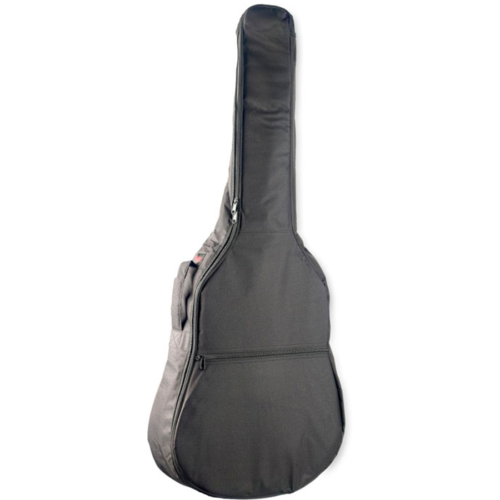 FUNDA ACOLCHADA STAGG 5MM IMPERMEABLE PARA GUITARRA ACUSTICA