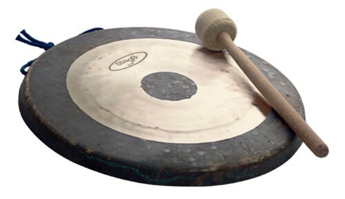 GONG STAGG TAM TAM 26"-NO INCLUYE MAZO