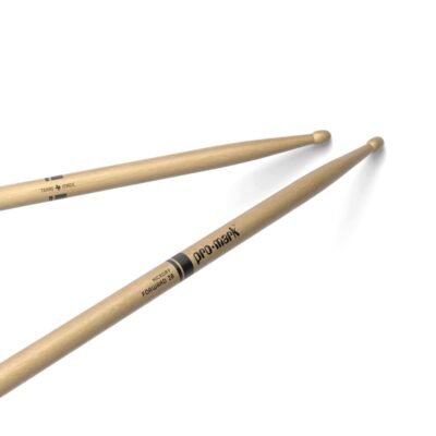 Palillo Promark Hickory 2B Punta Madera Tx2Bw
