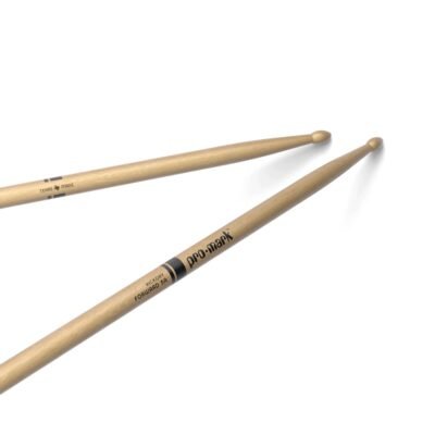 Palillo Promark Hickory 5A Punta Madera Tx5Aw