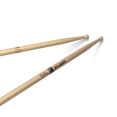 Palillo Promark Hickory Phil Collins Punta Madera Txpcw