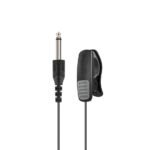 Microfono Cherub De Contacto Para Instrumentos Acusticos Wcp70