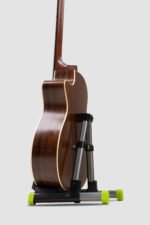 Soporte Cherub Liviano Transportable Guitarra O Bajo Wgs10 - Imagen 4