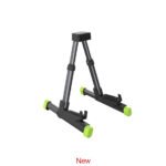 Soporte Cherub Liviano Transportable Guitarra O Bajo Wgs10