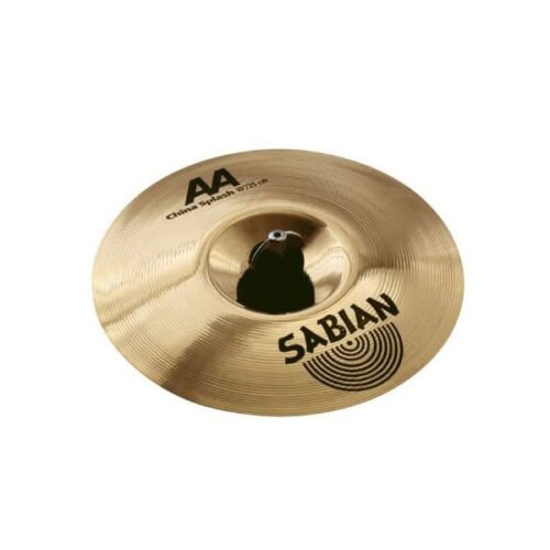 PLATILLO SABIAN 10" CHINA SPLASH AA BR