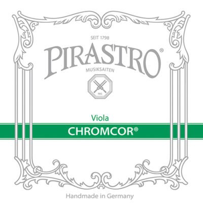 Cuerda 4 Pirastro De Viola Chromcor C 329420