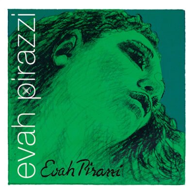 Cuerda 4 Pirastro De Violin Evah Pirazzi G 419421