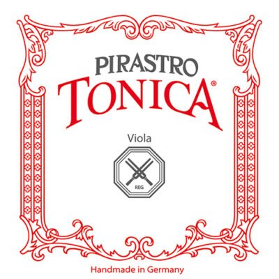 Cuerda 1 Pirastro De Viola Tonica A 422121