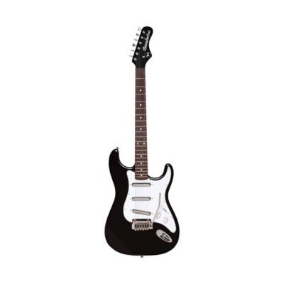 Guitarra Danelectro 84 Color Black 84Dblk