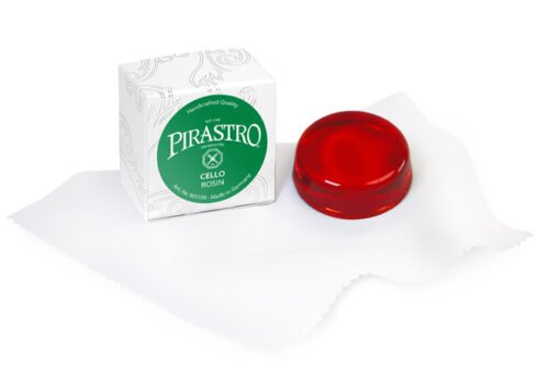 RESINA PIRASTRO DE VIOLONCELLO KOLOPHONIUN CELLO