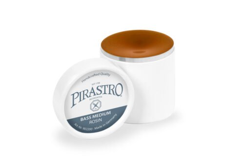 RESINA PIRASTRO DE CONTRABAJO KOLOPHONIUN