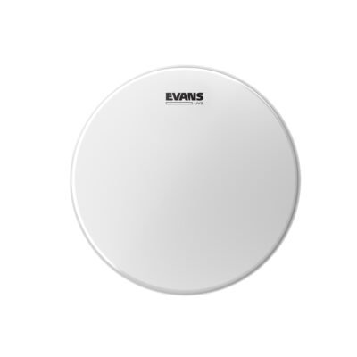 Parche Evans 13" Uv2 Arenado Capa Doble B13Uv2