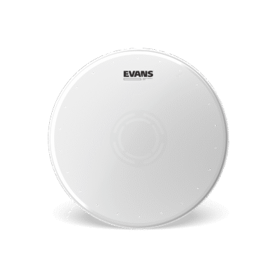 Parche Evans 14" Heavy Weight Dry Arenado B14Hwd