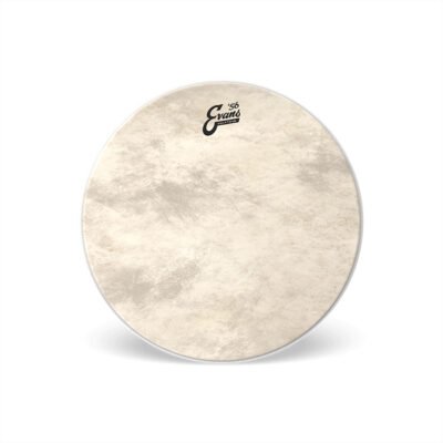 Parche Evans 22" Calftone Para Bombo Bd22Ct