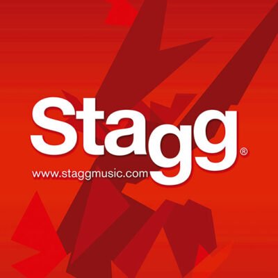 Cuerda 4 Stagg 0.030" De Guitarra Acustica Bronze Brw030
