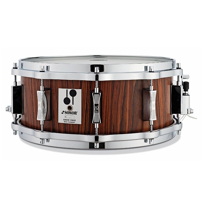 REDOBLANTE PHONIC BEECH 14" X 5 3/4"-12 CAPAS-ROSEWOOD D515PA