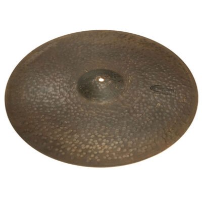 Platillo Sabian 20" Crescent Element Ride Distrissed El20Rd