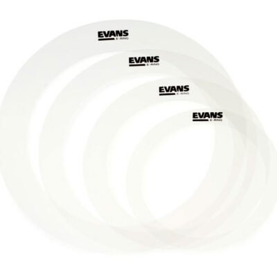 Dumpers Evans 10"12"14"16" Errock