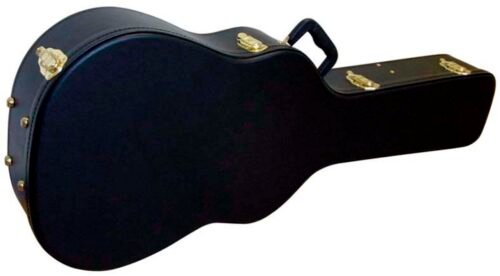 ESTUCHE RIGIDO STAGG PARA GUITARRA ACUSTICA