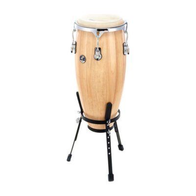 Requinto Sonor Global 10"-Aro Confort-Parche Bufalo-Color Natural Grw10N